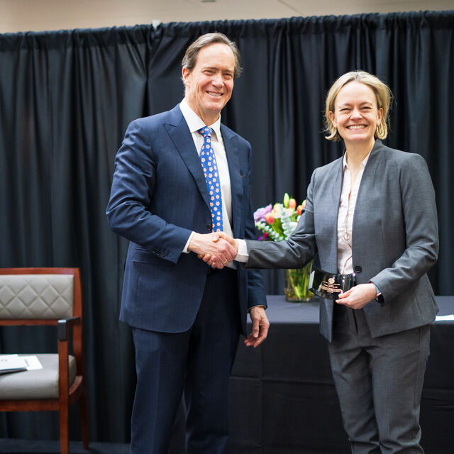 Academy of Clinical Excellence